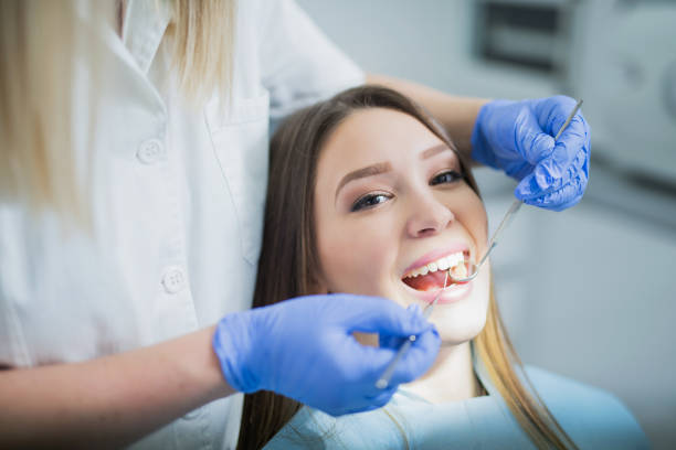 Best Laser Dentistry  in Madison, AL